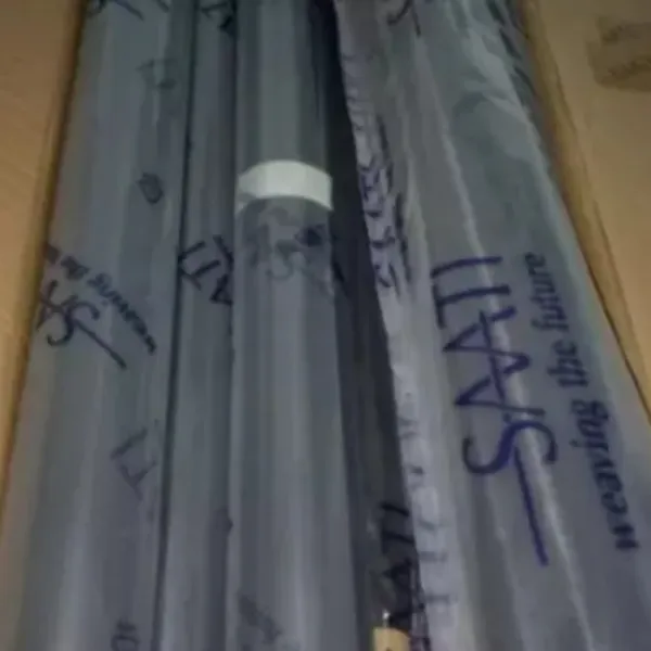 意大利纱帝SAATI Acoustex系列B025HY 高密疏水声学网纱