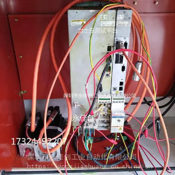 ��ʿ��HMV01.1R-W0065-A-07-NNNN�ŷ���Դ�����ά��