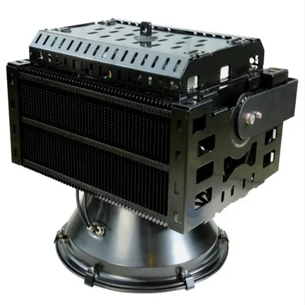 芯鹏达 建筑工程塔吊灯9人足球场灯具800W1000W1500W XPD-HD1500-1A