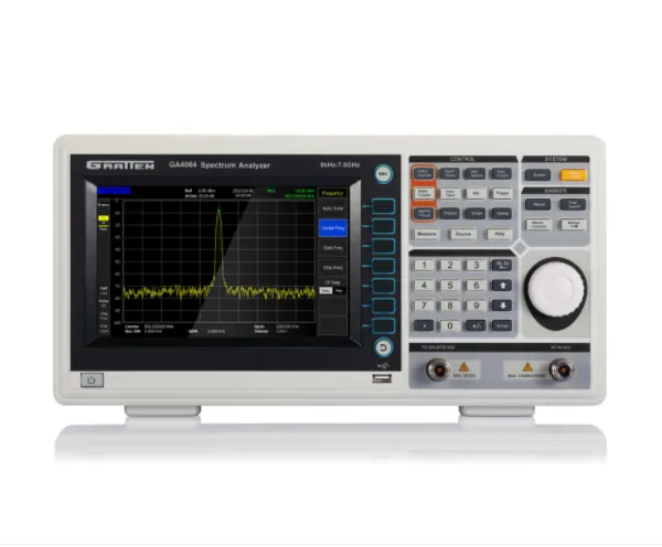 ATTEN/��̩��Ƶ�׷����� GA4063-Ƶ�׷����� GA4063-7.5GHZ