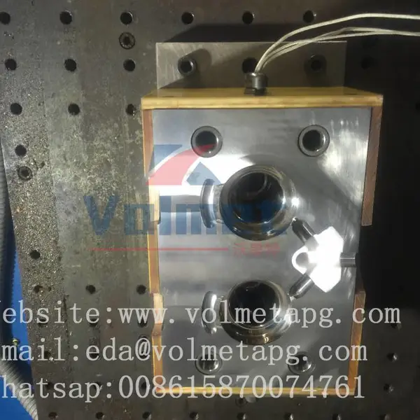 环氧树脂浇注模具高压绝缘件互感器APG设备模具