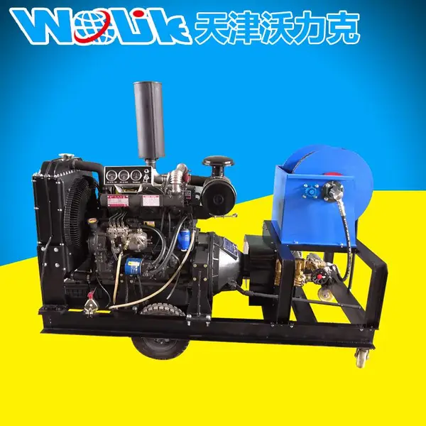 ������WL16130�綯����ˮ��ѹ��ͨ��ϴ��
