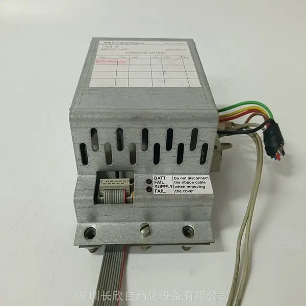 ABB DSSB140?48980001-P��Դת����ģ�鹩ӦPLCϵͳ����