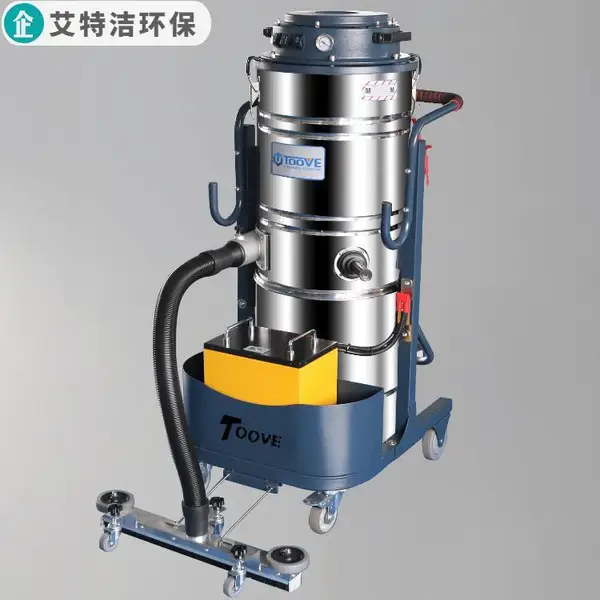 吸尘机工业 工业吸尘器供应 仓库用工业吸尘器