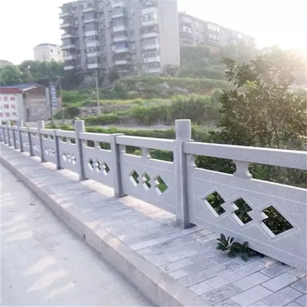 芝麻灰火烧板 花岗岩 芝麻灰石材