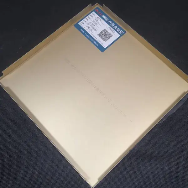 欧陆300×300集成吊顶平面铝扣板广州工程天花板厨房卫生间吊顶