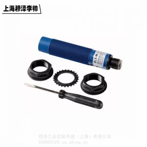 Eaton伊顿开关E53KBL18T111SD电容式接近传感器直流