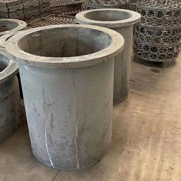 �����ظ� ��ʽ¯���� 0Cr18Ni10N ����¯ר�ù�װ �Ǳ궨��