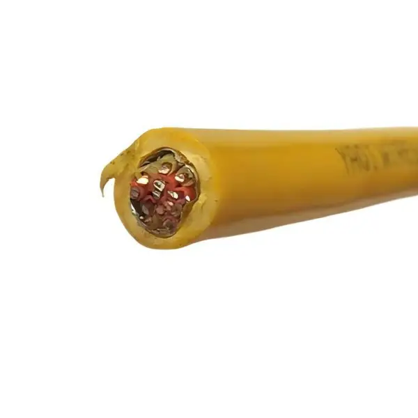ZR-KC-HB-RPJP/1*2*1.5补偿电缆分屏总屏双绞