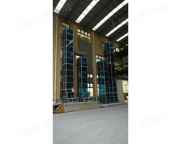 上海连续式提升机注意事项 来电咨询 互易供