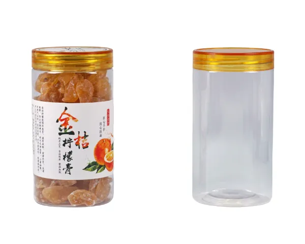 中山大口径易拉瓶包装 真诚推荐 中山市丰纳塑料包装供应