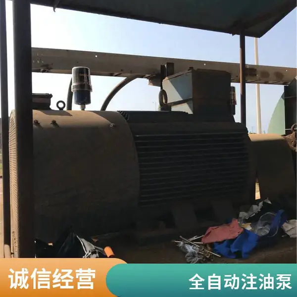 便携式自动注油器 12V车载用 卡车底盘黄油加注 免维护