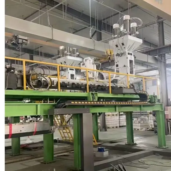 无纺布称重配料混料机 称重式混料机 自动计量比例混合机