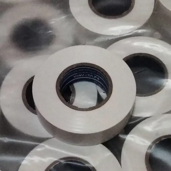VINI-TAPE东洋电工胶布234汽车耐高温线束胶带