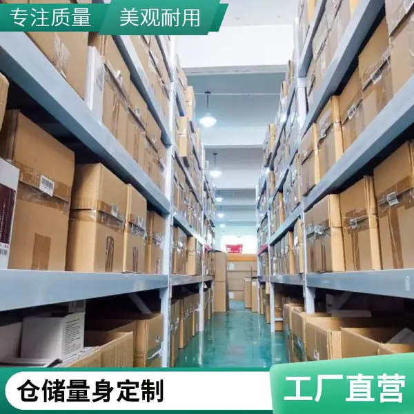 仓配托管,B2C仓储电商外包,宽敞集装箱车道,代管盘点整理