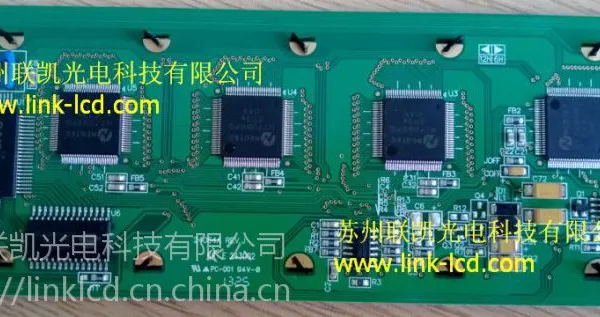 WG24064A-TMI-V WG24064C-TMI-V WG24064E/J-TFH-V