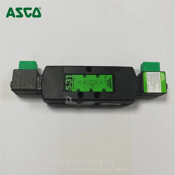 ASCO��ŷ� SCG531C018MS 24VDC/220VAC�ֻ�