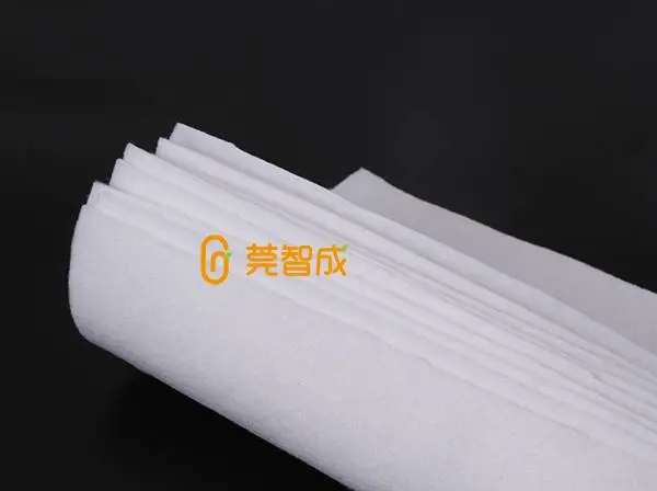 7年品牌供应商针刺棉毡 高品质针刺棉毡ISO9001-2015版管理认证