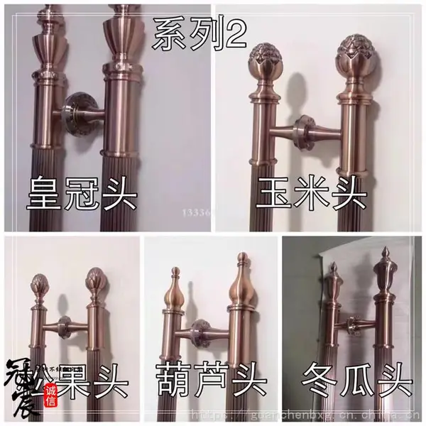 长期五金不锈钢拉手 欧式不锈钢拉手