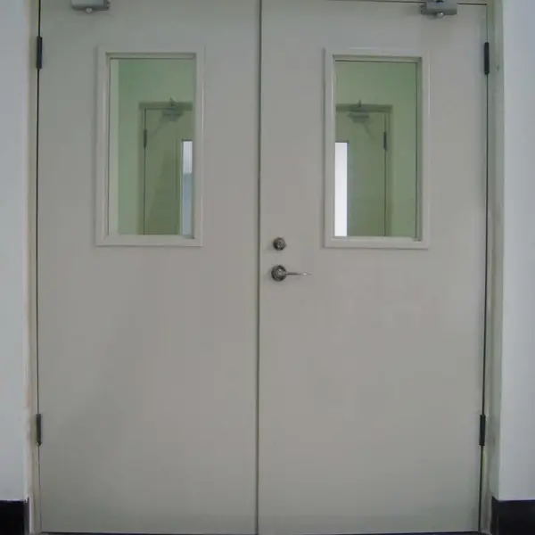 广州白云南粤防火门有限公司专业生产钢质木质防火门防火窗防火卷帘防火性能达标,远销国内外