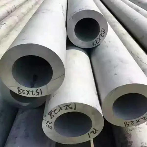 大量库存 衡钢304不锈钢管 卫生级钢管 薄壁无缝管 保性能