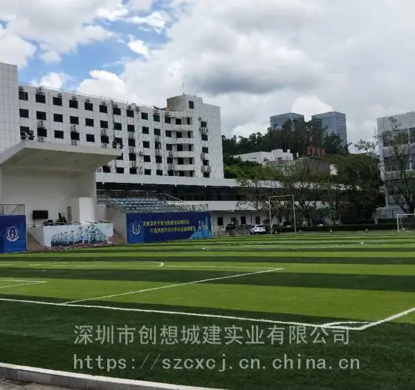 足球场施工,足球场地施工,足球场施工公司
