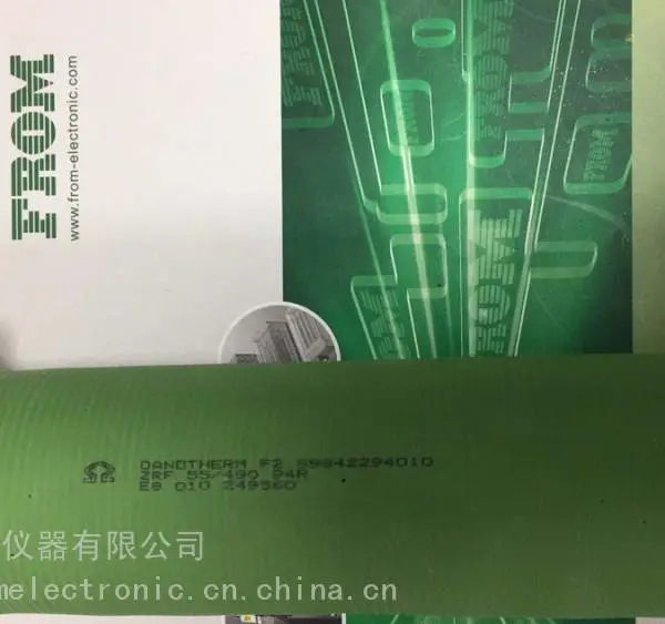 Danotherm ZRF 55/490 94R ���ʵ��� ��װ��Ʒ