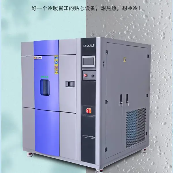 摄影机高低温测试皓天鑫供应冷热冲击试验箱