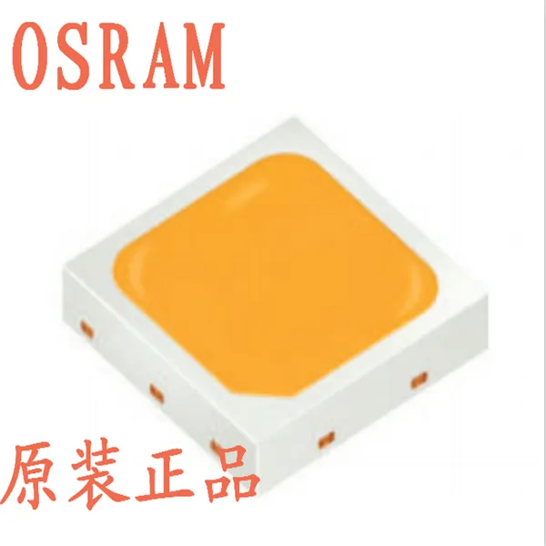 Osram5050灯芯 原装进口 6V24V灯芯 18v4w5050光源 欧司朗S8灯珠