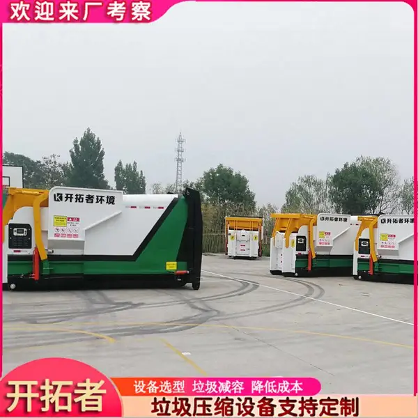 ����ת��վѹ���豸 ����ʽ����ѹ���� ������������תվ