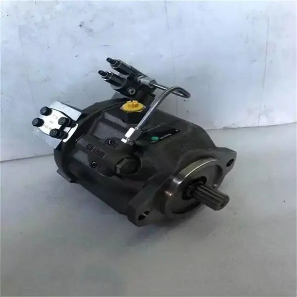 A10VD43SR1RS5-963-O ���������� Һѹ��ά������̨ ��е����