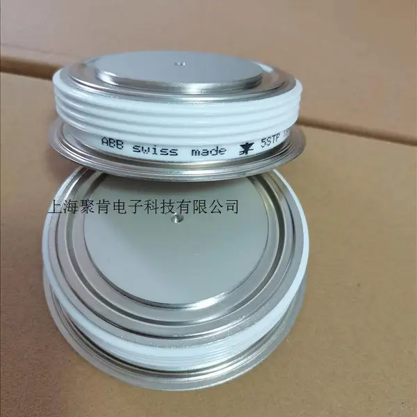 网上直销ABB可控硅5STP18H4200晶闸管