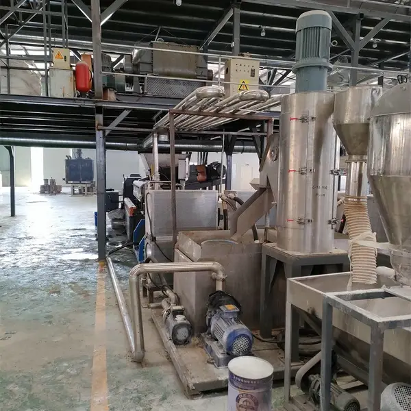 沥青混合颗粒代加工_TPE造粒代加工_佳德