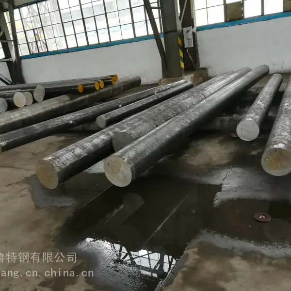 25Cr2Ni4WA�Ͳ�34CrNiMo6��Բ����������Ǯ