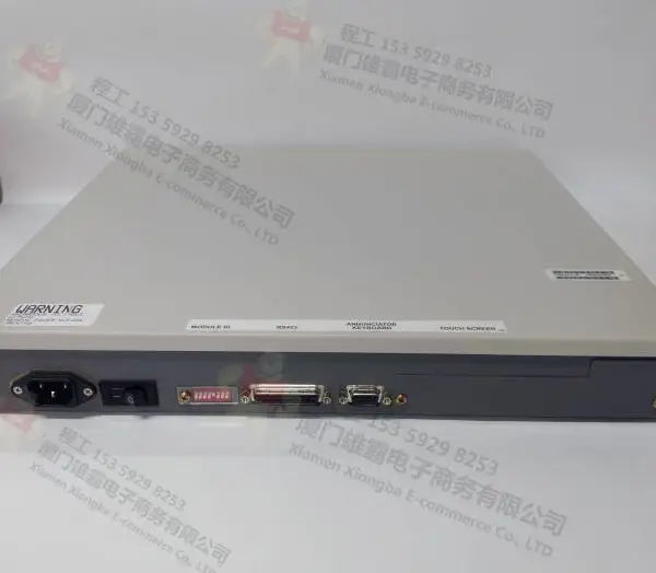 P0914WM 系统备件 库存模块 DCS系统模块 Foxboro