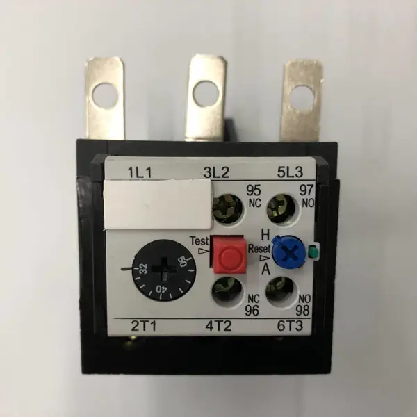 �������ȹ��ؼ̵���3RU6116-1BB0��1.4-2A���ȱ�����
