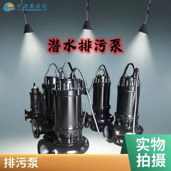 ����������ҵ��Ӧ����ʽǱˮ���۱�200WQ300-32-45kw