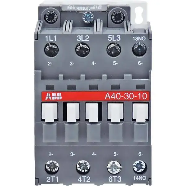 ABB接触器 B7-30-11 380-415V交直流秒发 直发全国货下单发货