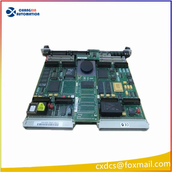 MOTOROLA MVME167-P36SE 数字输入模块