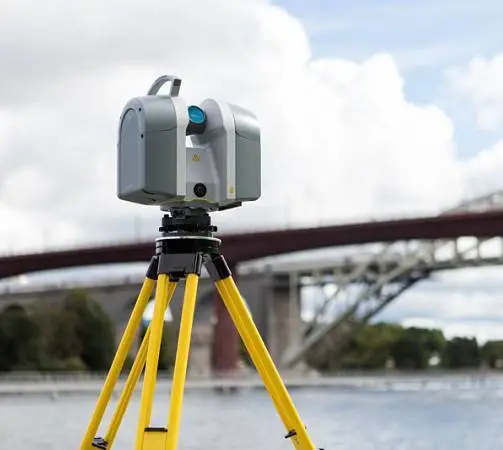 Trimble TX8��������ɨ���� һ��ɨ��ʽ���