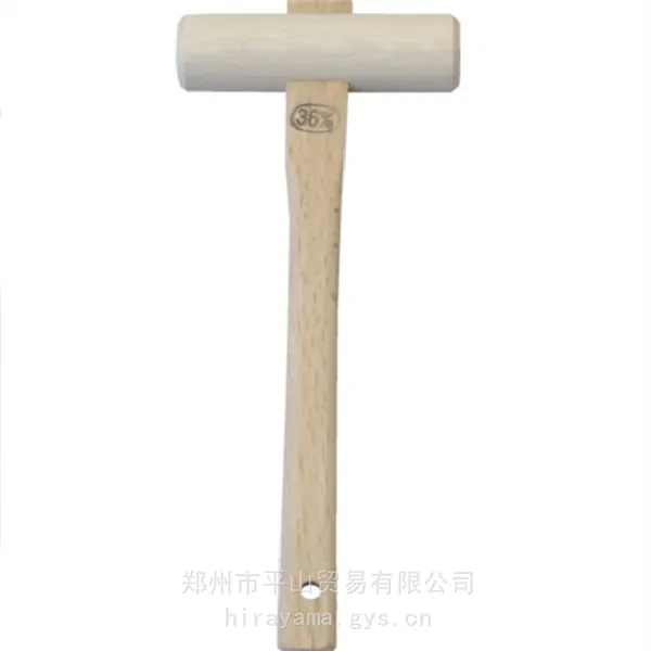 MORIMITSU盛光橡木制锤子MKHN-0036平山贸易