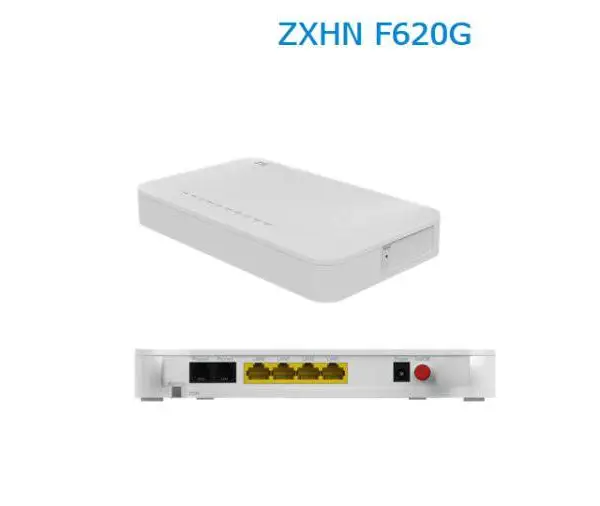 中兴ZXHN F620G ONU光网络设备光接入设备GPON