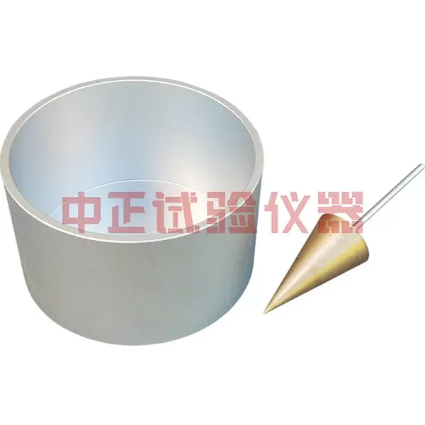 中正JCT207-SG建筑防水沥青嵌缝油膏施工度测定仪