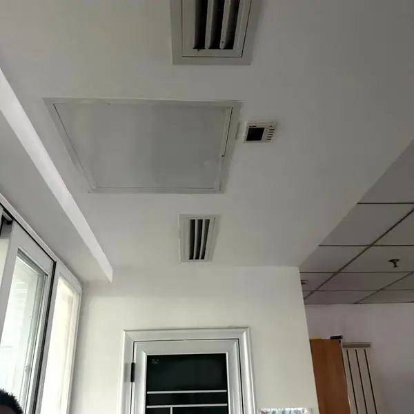 北京能源管理公司空气源热泵冷暖工程改造方案