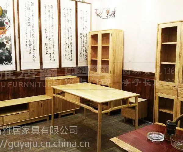 四川办公家具,实木办公桌定制厂家