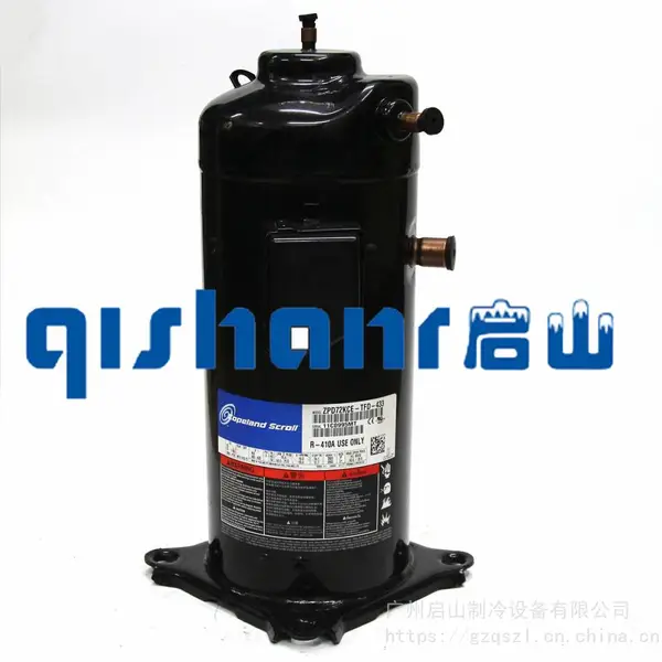 ȫ�¹���3ƥ�������ȱÿյ�ѹ����ZR34K3-TFD-522 ZR34K3E-TFD-522