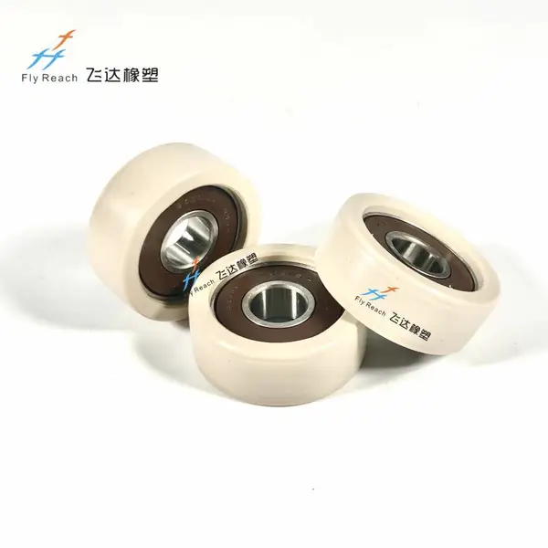 克朗斯滚轮、轴承、烘炉链滚轮、贴标机刷标轮
