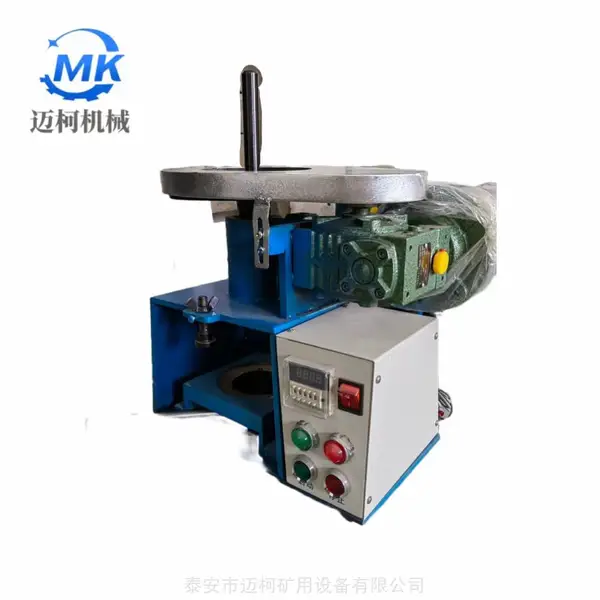 哈氏可磨性指数测定仪 顶推式上碗机构提高了仪器的可靠性