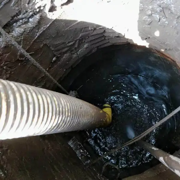 丰南区专业通下水道,化粪池,隔油池清理上门电话