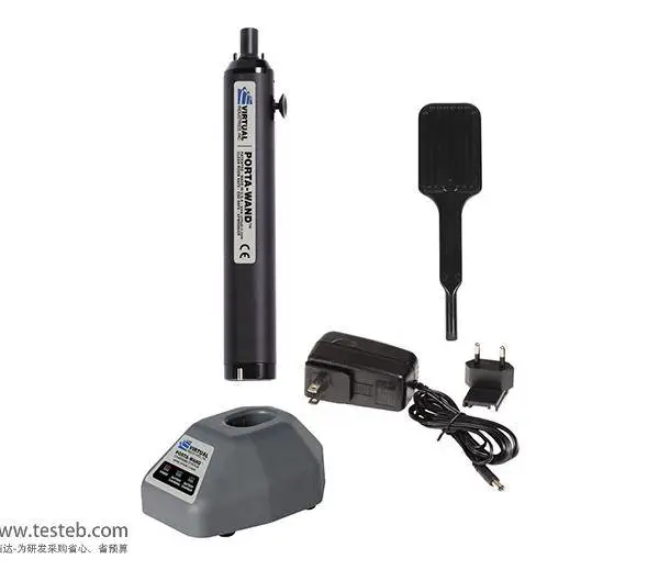 美国Virtual VPW6300AR-MW6真空晶圆吸笔便携式wafer硅片吸取